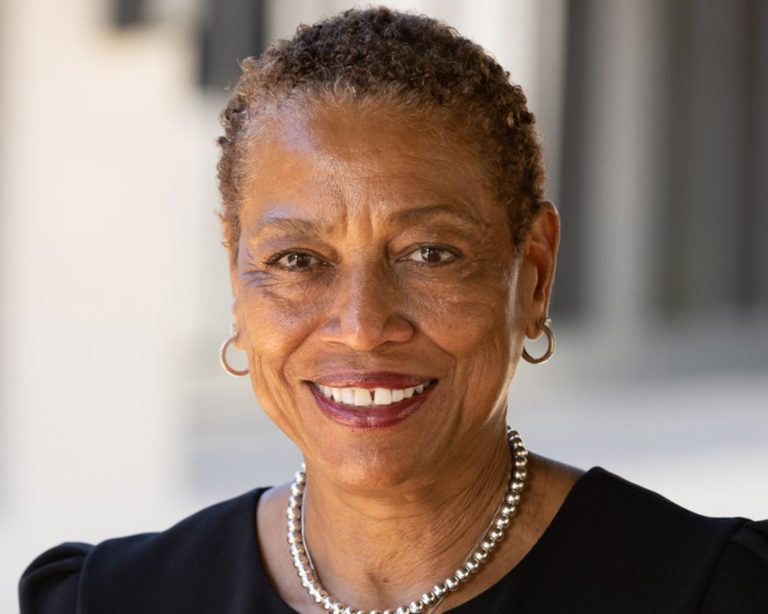 Sycamores' CFO Harriet Boyd