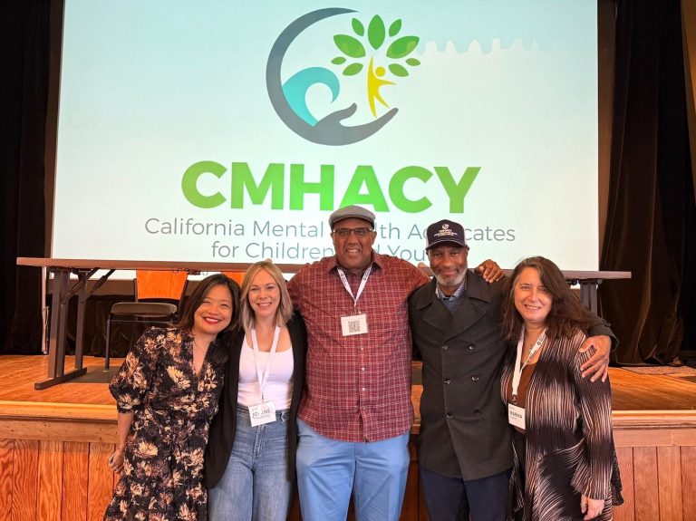 Sycamores Leaders Honored at 2025 CMHACY Conference